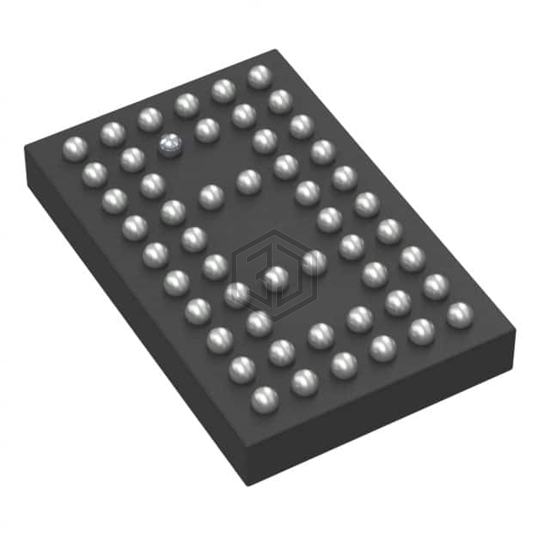CDCUA877NMKR - Texas Instruments - Clock/Timing - Application Specific