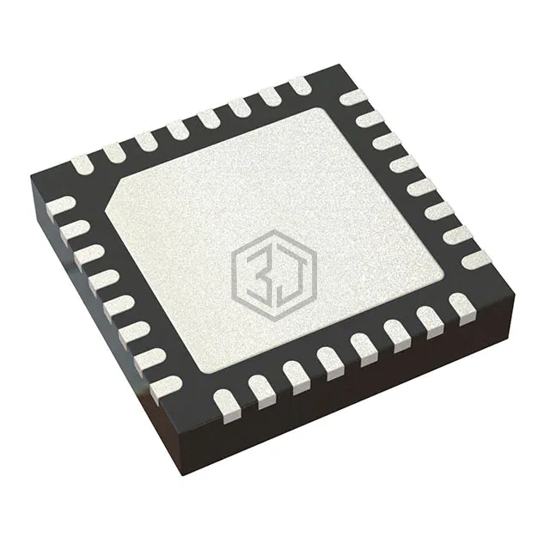 ATSAMD20E17A-MUT - Microchip Technology - Embedded - Microcontrollers