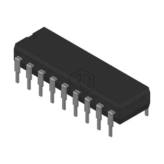 LB11988-E - onsemi - Interface - Drivers, Receivers, Transceivers