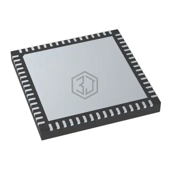 ZL30640LDG1 - Microchip Technology - Clock/Timing - Application Specific