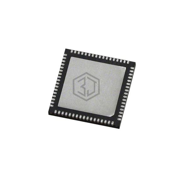 MAX24188ETK2 - Microchip Technology - Clock/Timing - Application Specific