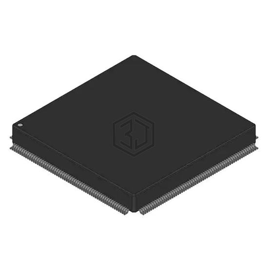 OR2C26A4PS240-DB - Lattice Semiconductor Corporation - Embedded - FPGAs (Field Programmable Gate Array)