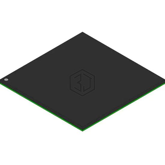 MCF5235CVM100 - Freescale Semiconductor - Embedded - Microcontrollers