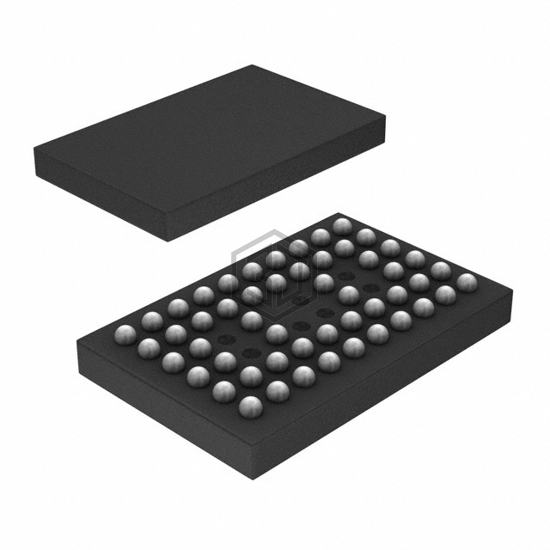 CDCU877BZQLR - Texas Instruments - Clock/Timing - Application Specific