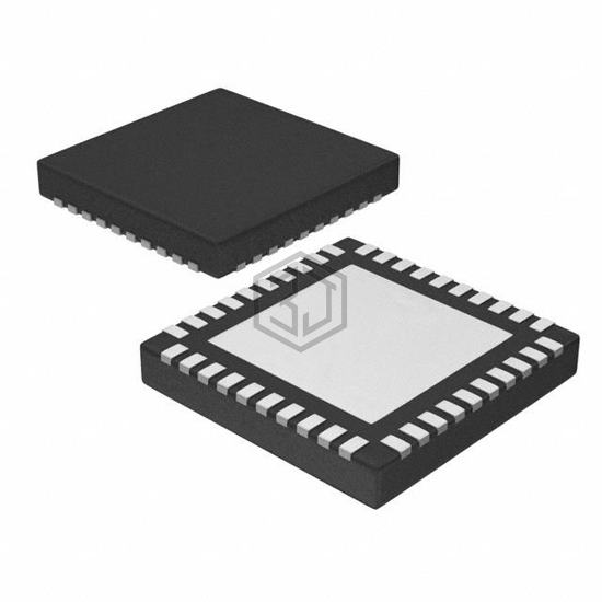 TPS65257RHAR - Texas Instruments - PMIC - Voltage Regulators - DC DC Switching Regulators