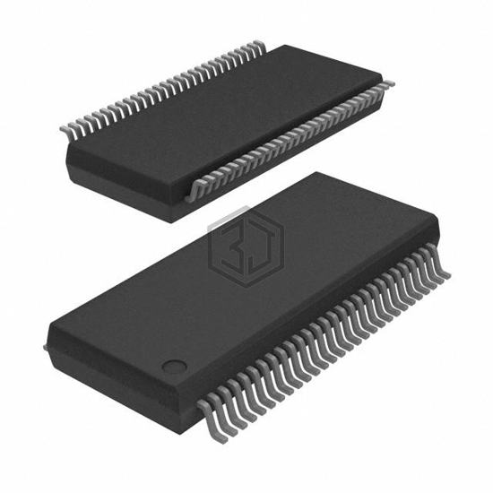 ICS954511BFLFT - Renesas Electronics America Inc - Clock/Timing - Application Specific