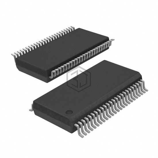 ICS954135AFT - Renesas Electronics America Inc - Clock/Timing - Application Specific