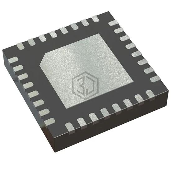 MAX3670ETJ2 - Microchip Technology - Clock/Timing - Clock Generators, PLLs, Frequency Synthesizers