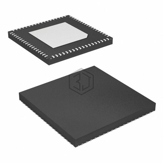 AD9961BCPZ - Analog Devices Inc. - Specialized ICs