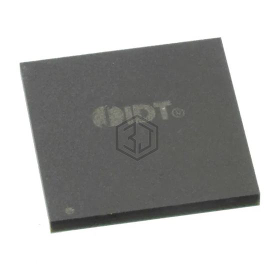 82V3910AUG - Renesas Electronics America Inc - Clock/Timing - Application Specific