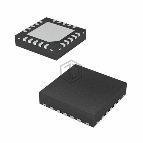 SI4355-B1A-FM - Silicon Labs - RF Receivers