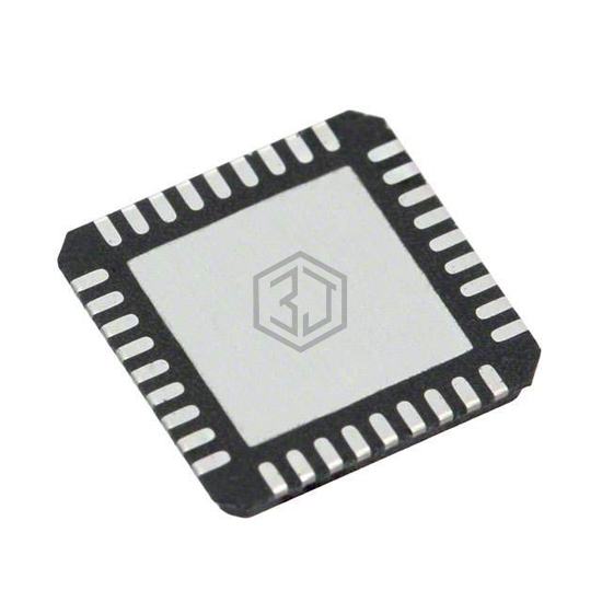 SI5326B-B-GM - Skyworks Solutions Inc. - Clock/Timing - Clock Generators, PLLs, Frequency Synthesizers