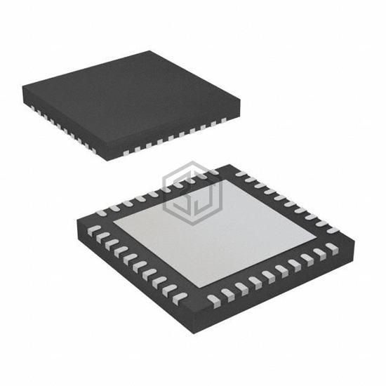 DS90UB927QSQX/NOPB - Texas Instruments - Interface - Serializers, Deserializers