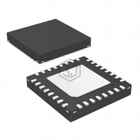 EFM8LB11F32ES1-C-QFN32R - Silicon Labs - Embedded - Microcontrollers