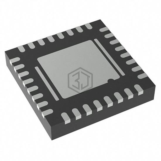 SSM3582BCPZ - Analog Devices Inc. - Linear - Amplifiers - Audio