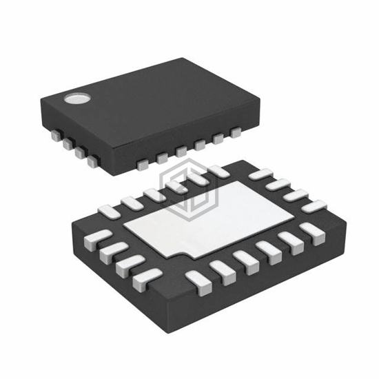 DSC557-04444KI1T - Microchip Technology - Clock/Timing - Application Specific
