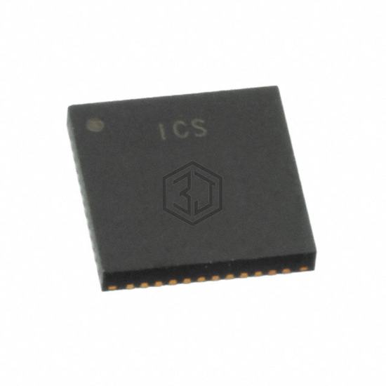 9DBV0831AKILF - Renesas Electronics America Inc - Clock/Timing - Application Specific