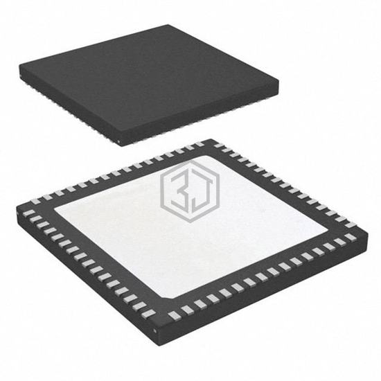 SI5348B-E-GM - Skyworks Solutions Inc. - Clock/Timing - Clock Generators, PLLs, Frequency Synthesizers