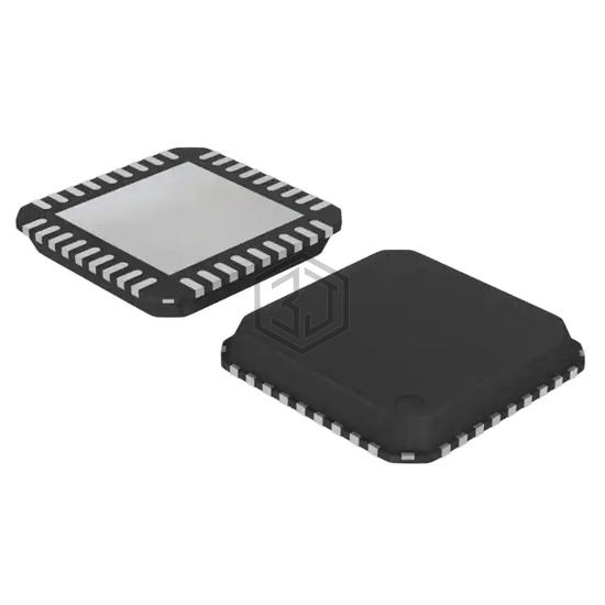 USB2513B-I/M2 - Microchip Technology - Interface - Controllers