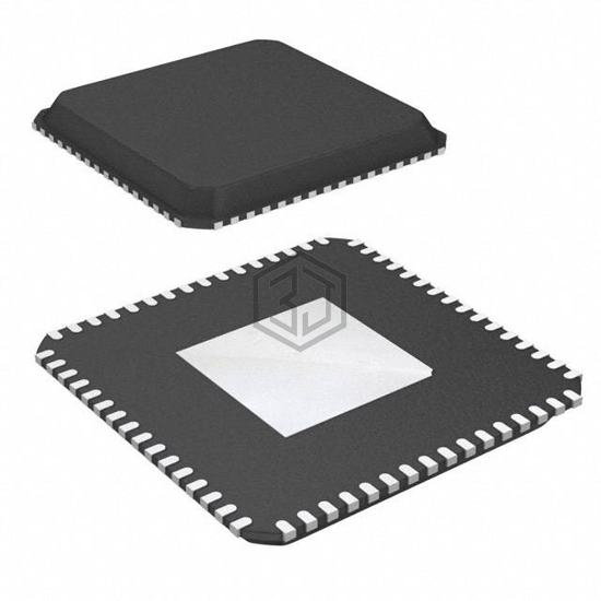 SI5345C-B-GM - Skyworks Solutions Inc. - Clock/Timing - Clock Generators, PLLs, Frequency Synthesizers