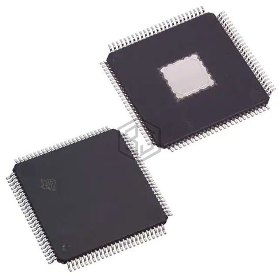 SN75LVDS88PFD - Texas Instruments - Clock/Timing - Application Specific