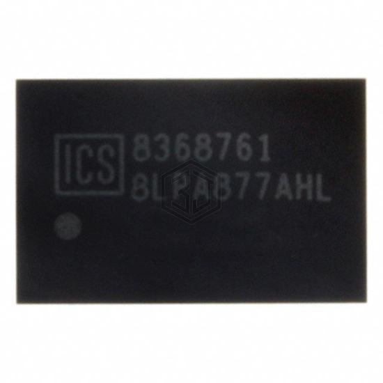 98ULPA877AHLF - Renesas Electronics America Inc - Clock/Timing - Application Specific