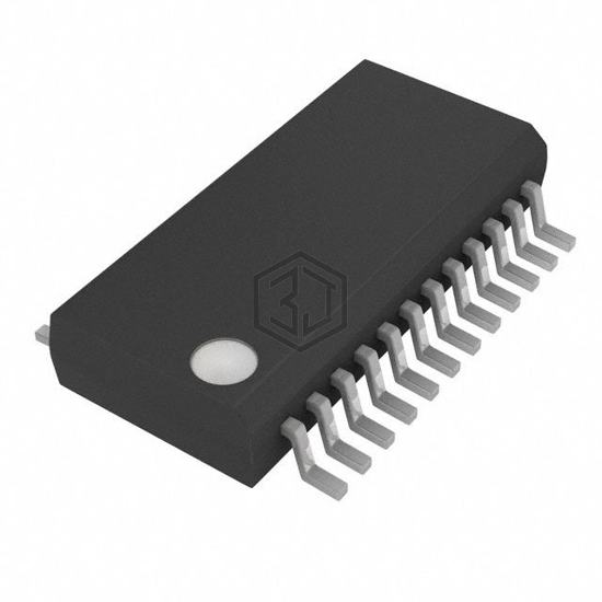 SN74CBT3383CDBQR - Texas Instruments - Logic - Signal Switches, Multiplexers, Decoders