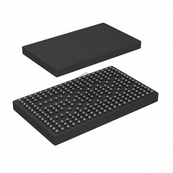 CAB4AZNRR - Texas Instruments - Clock/Timing - Application Specific