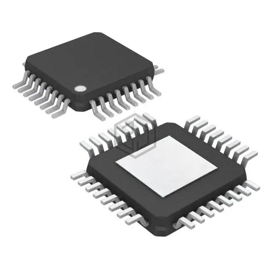 MAX3877EHJ+T - Analog Devices Inc./Maxim Integrated - Clock/Timing - Application Specific