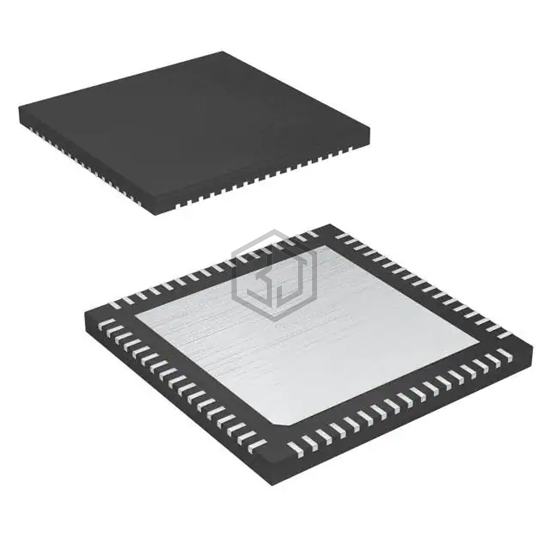 MAX5878EGK+TD - Analog Devices Inc./Maxim Integrated - Data Acquisition - Digital to Analog Converters (DAC)
