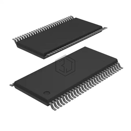 SN74ALVCH16841DLR - Texas Instruments - Logic - Latches