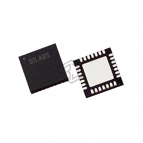 C8051F365-C-GM - Silicon Labs - Embedded - Microcontrollers