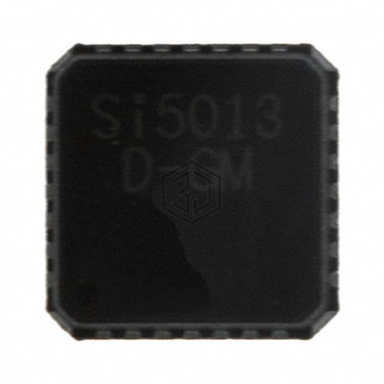 SI5013-D-GMR - Skyworks Solutions Inc. - Clock/Timing - Application Specific