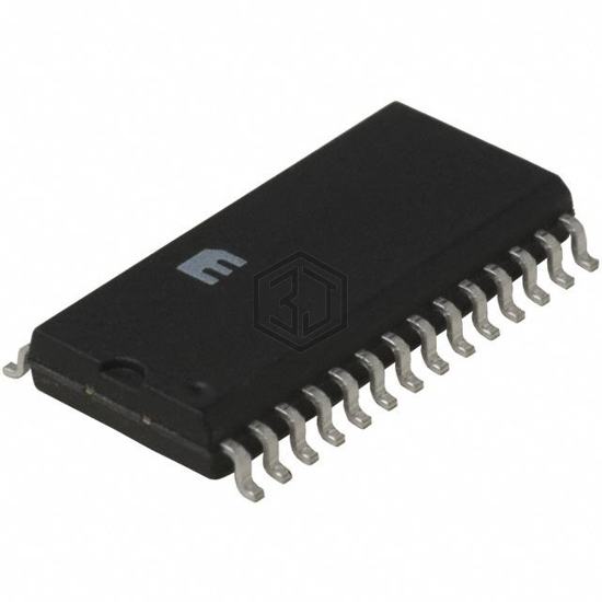 SY87700VSC - Microchip Technology - Clock/Timing - Application Specific