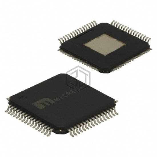 SY89531LHC - Microchip Technology - Clock/Timing - Clock Generators, PLLs, Frequency Synthesizers