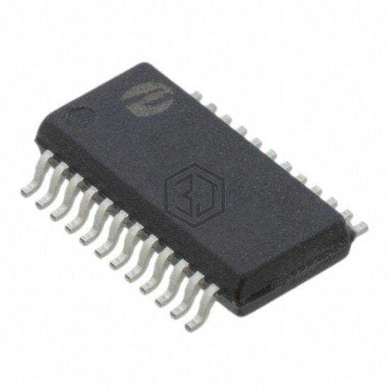 PI3V512QEX - Diodes Incorporated - Interface - Analog Switches - Special Purpose
