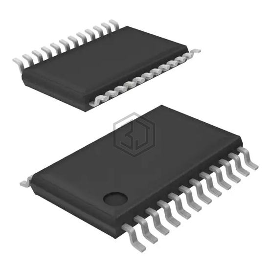 CY2510ZXC-1 - Infineon Technologies - Clock/Timing - Clock Generators, PLLs, Frequency Synthesizers
