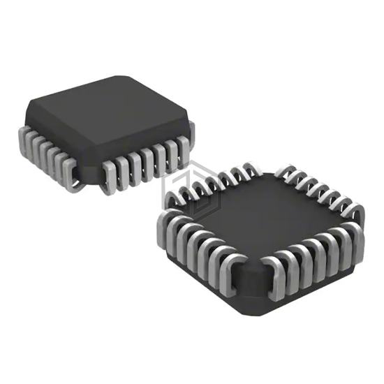 MC10H646FNG - onsemi - Clock/Timing - Clock Buffers, Drivers