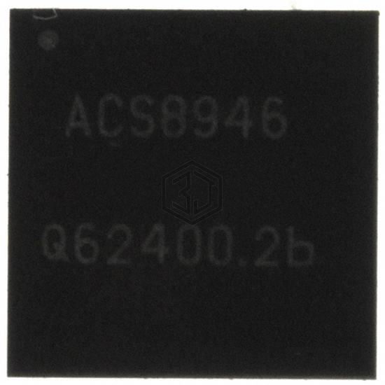 ACS8946T - Semtech Corporation - Clock/Timing - Application Specific