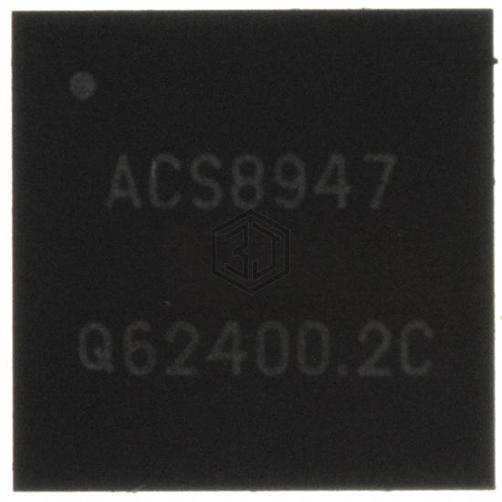ACS8947T - Semtech Corporation - Clock/Timing - Application Specific