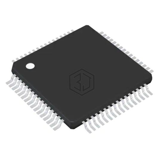 MSP430F2419TPM - Texas Instruments - Embedded - Microcontrollers