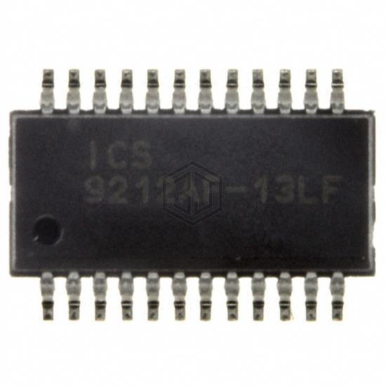 9212AF-13LFT - Renesas Electronics America Inc - Clock/Timing - Application Specific