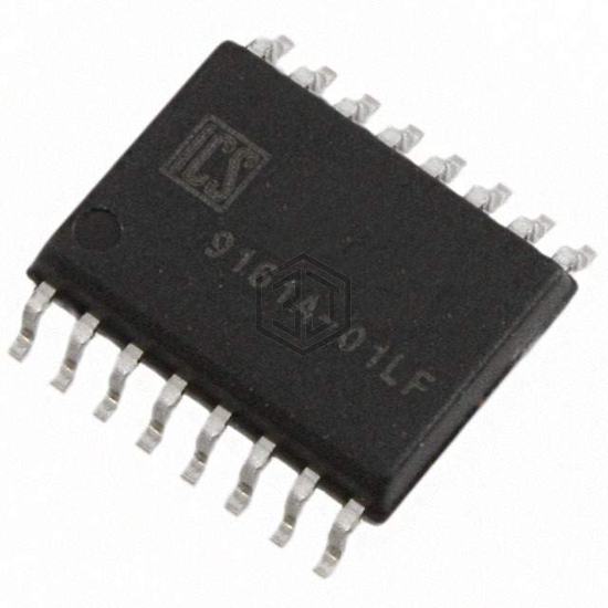 72403L35SO - Renesas Electronics America Inc - Logic - FIFOs Memory