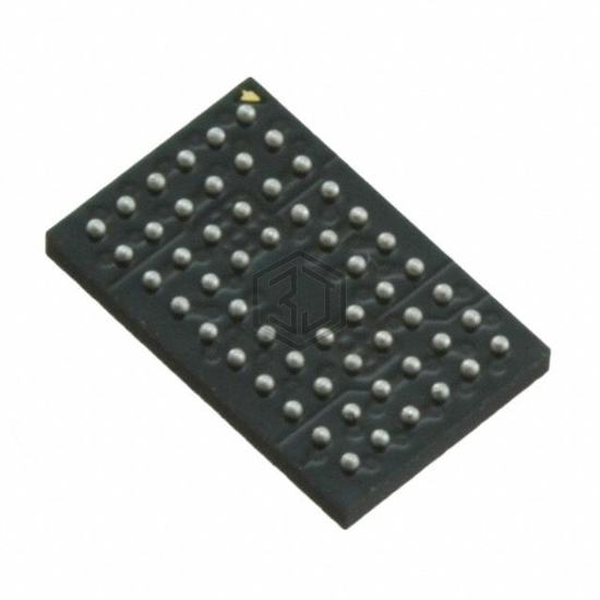 CSPT857DBVG - Renesas Electronics America Inc - Clock/Timing - Application Specific
