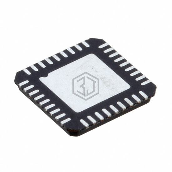 97U2A845AHLF - Renesas Electronics America Inc - Clock/Timing - Application Specific