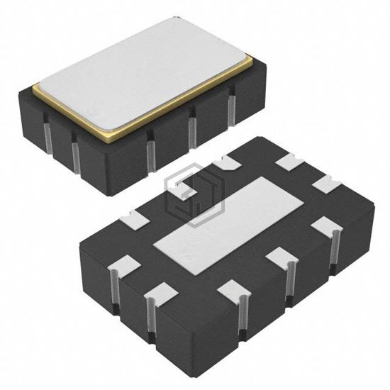 DS4300D+ - Analog Devices Inc./Maxim Integrated - Clock/Timing - Programmable Timers and Oscillators