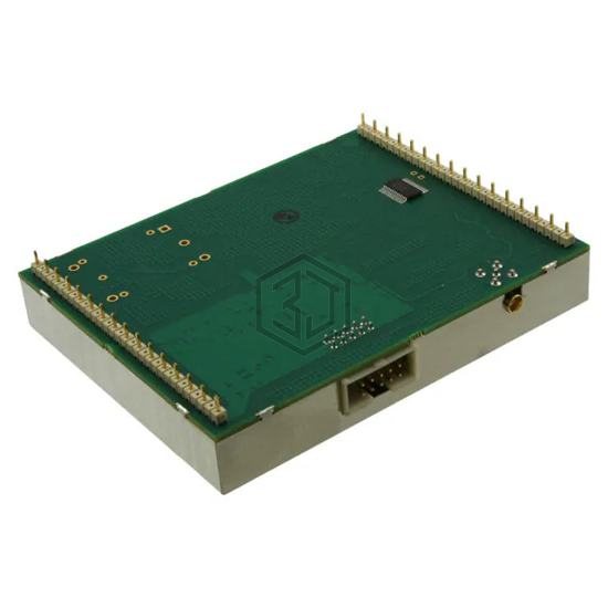 FTS125-CTV-010.0M - Connor Winfield - Clock/Timing - Application Specific