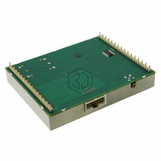 FTS125-COO-010.0M - Connor Winfield - Clock/Timing - Application Specific