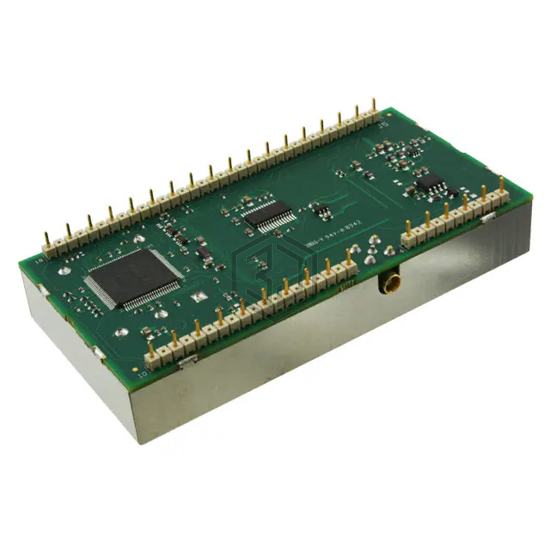 FTS375-010.0M - Connor Winfield - Clock/Timing - Application Specific