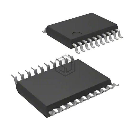 MIC2597-1BTS - Microchip Technology - PMIC - Hot Swap Controllers